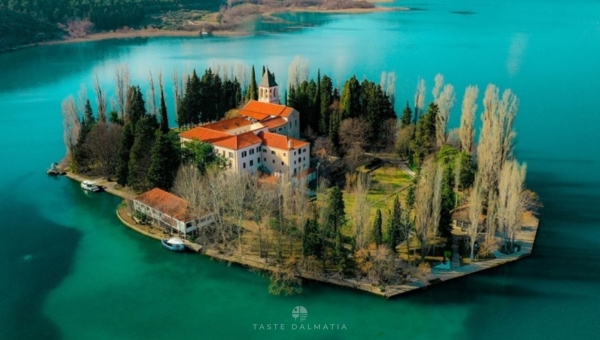 Dalmatia Beyond the Coast: A Journey Through the Hinterland